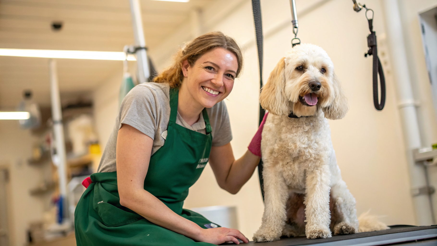How Much Does Dog Grooming Cost in the UK in 2026?