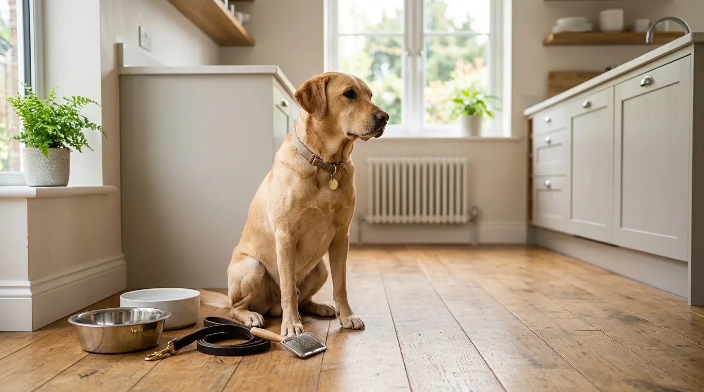 Annual Dog Cost Calculator: What Does Owning a Dog Cost Per Year in the UK?
