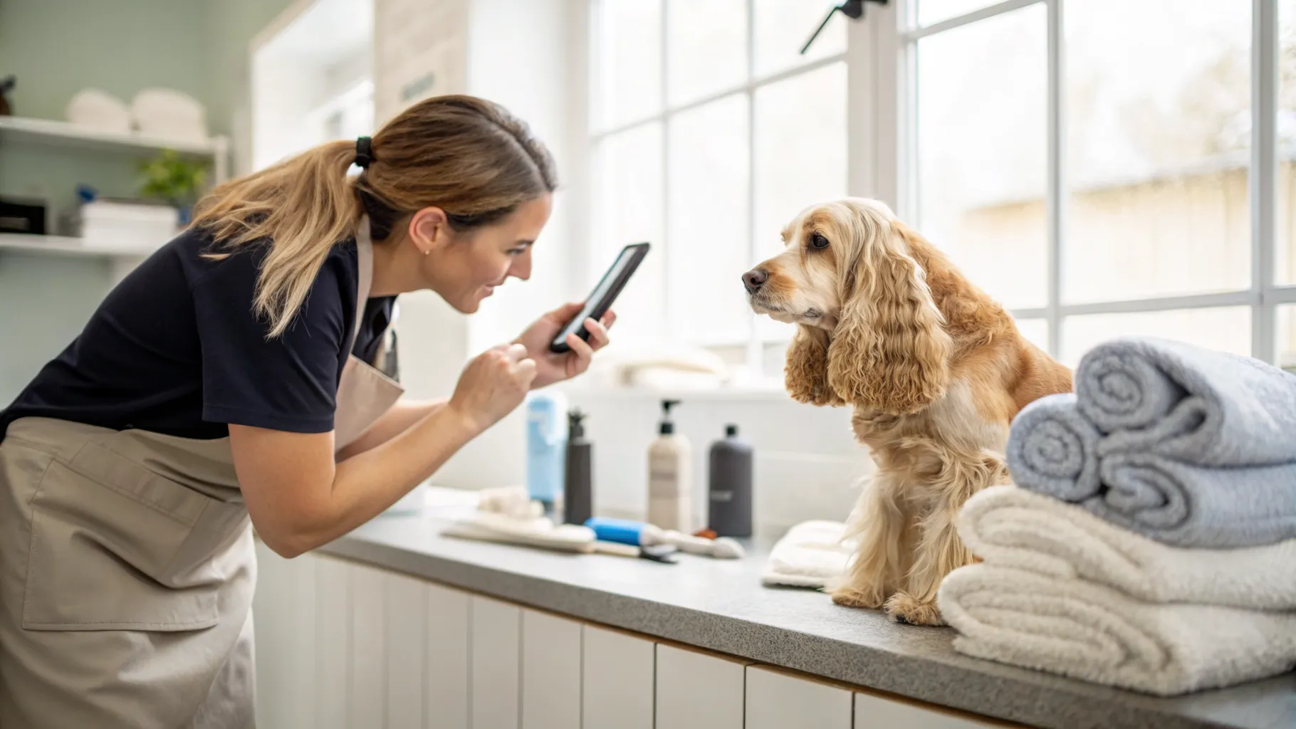 How to Claim and Optimise Your Pet Business Listing