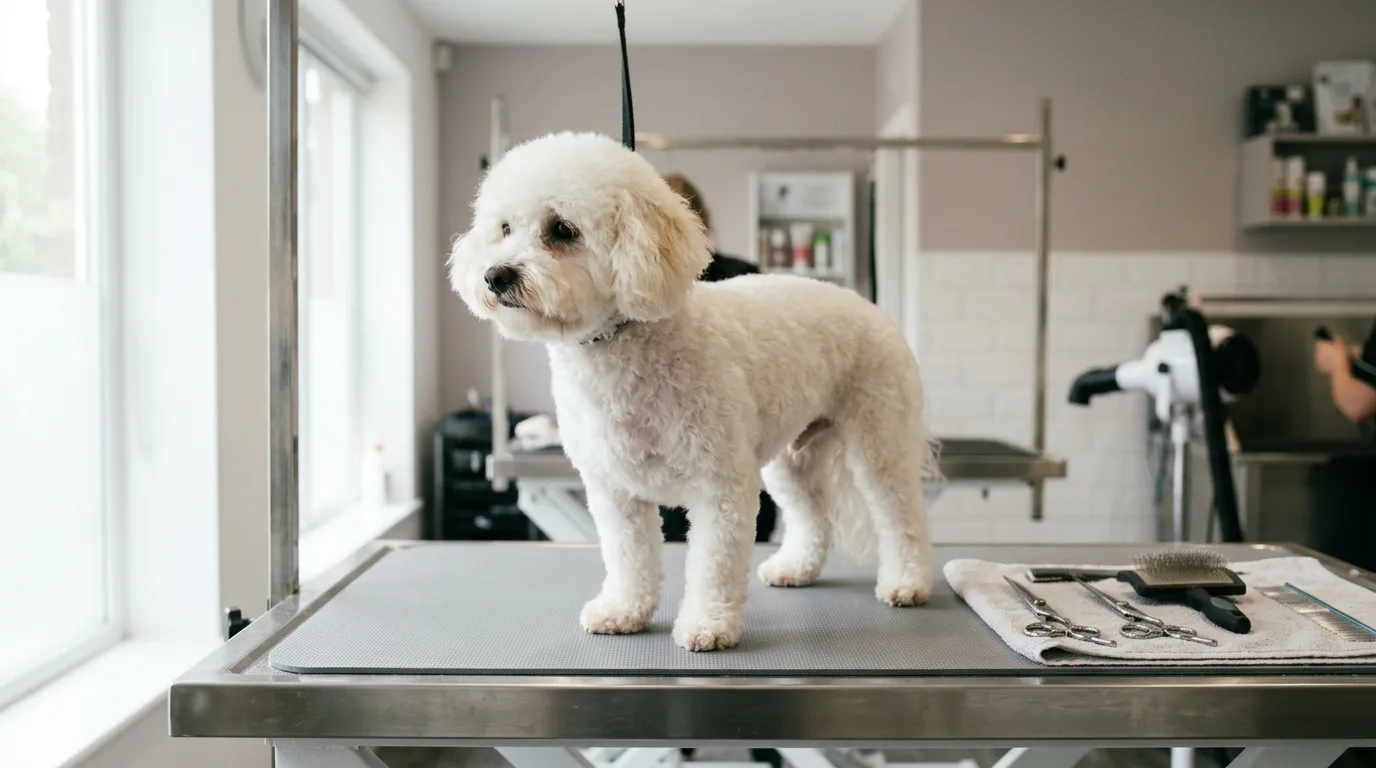 Dog Grooming Cost Calculator: Estimate Your UK Groom Price