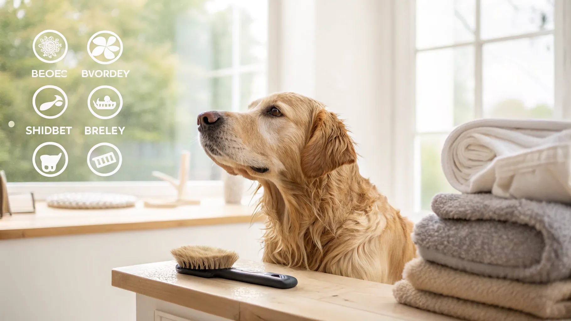 How Often Should You Groom Your Dog? A Breed-by-Breed Guide
