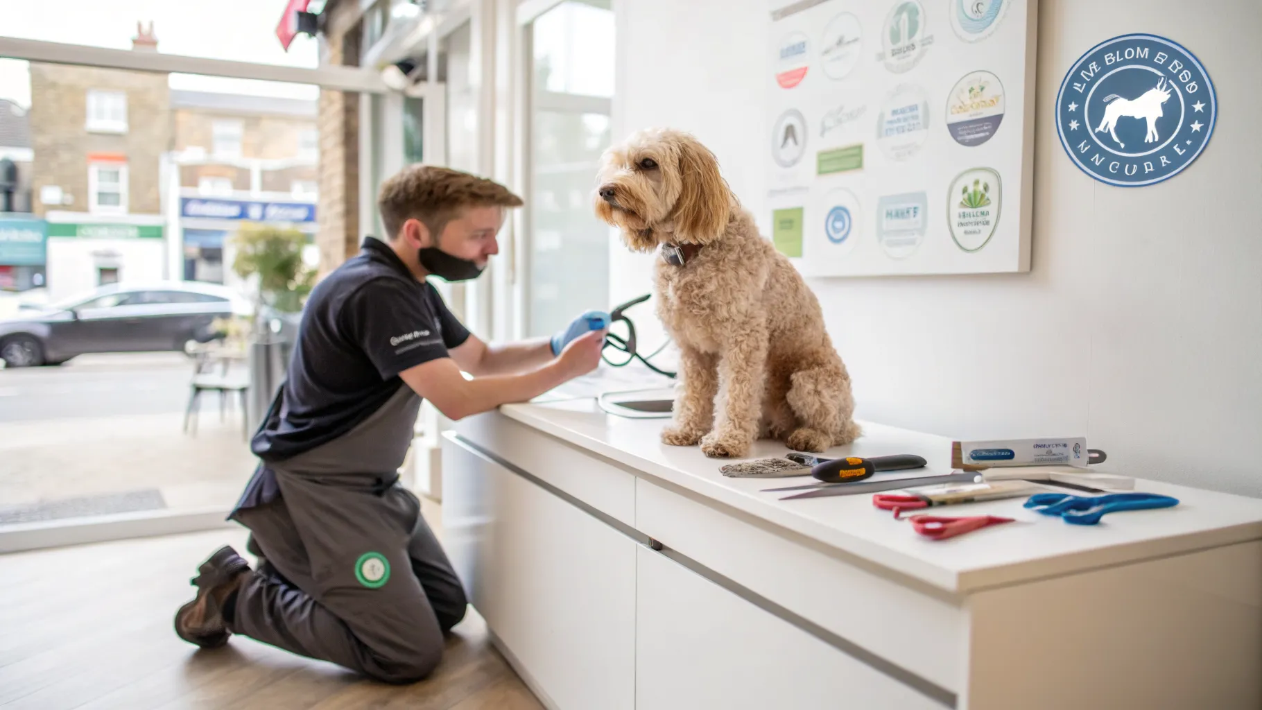How to Choose a Dog Groomer You Can Trust