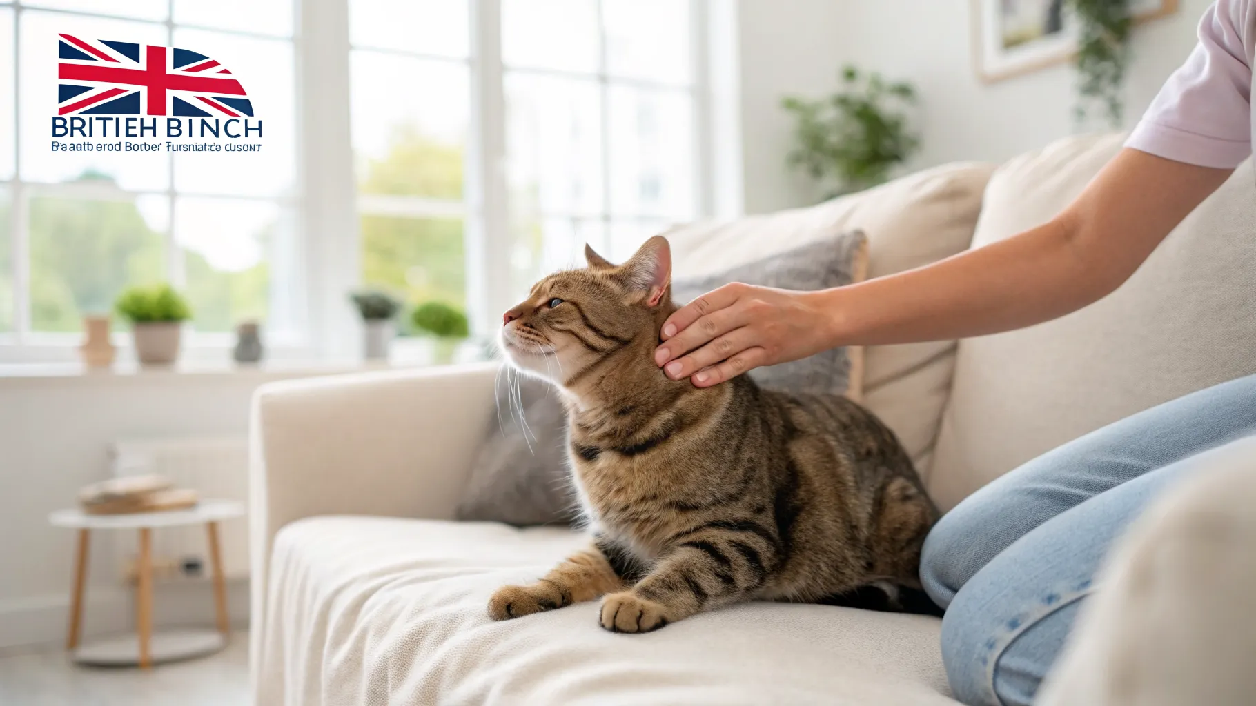 How to Find a Cat Sitter You Can Trust