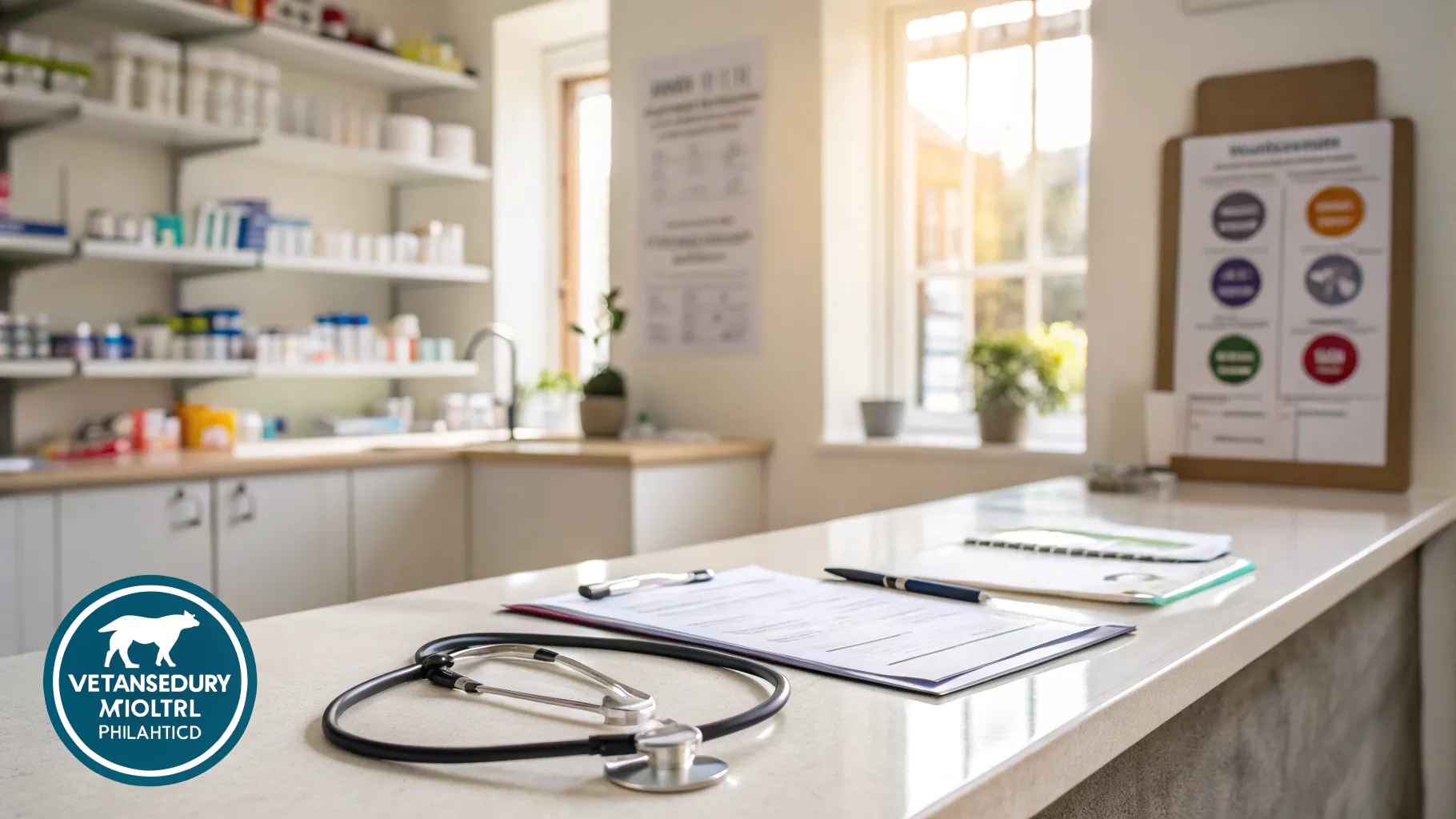 How to Find a Good Vet in the UK