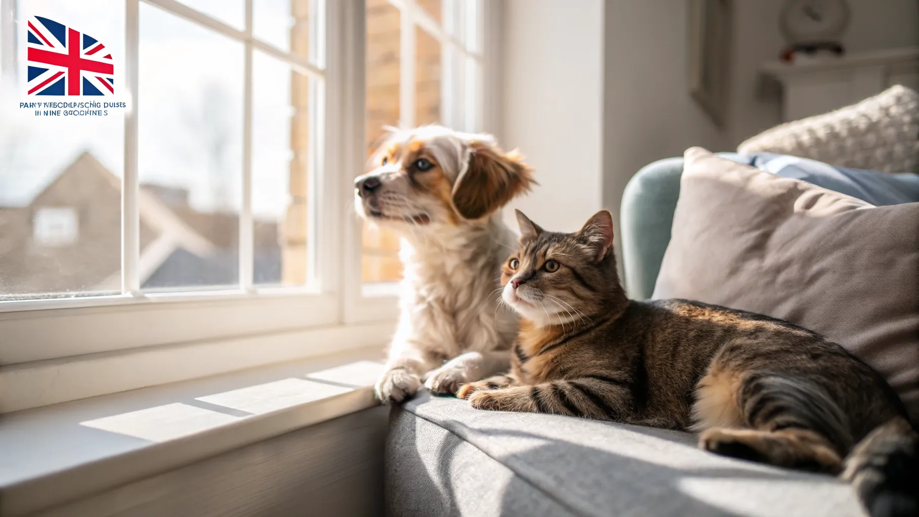 UK Pet Care News: June 2026